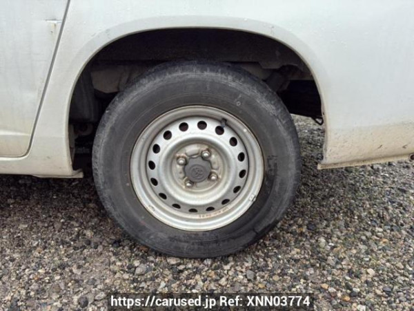 Used 2014 AT toyota probox-van NCP50V Image[26]