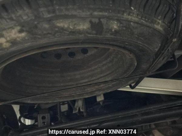 Used 2014 AT toyota probox-van NCP50V Image[36]