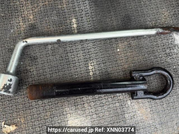 Used 2014 AT toyota probox-van NCP50V Image[38]