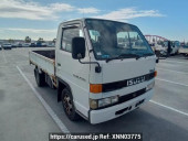 Isuzu Elf Truck