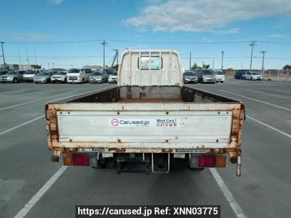 Used 1990 MT isuzu elf-truck NKR58EA Image[5]