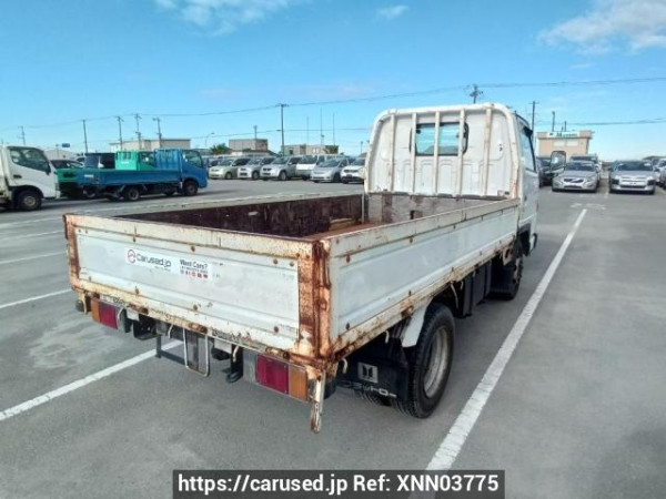 Used 1990 MT isuzu elf-truck NKR58EA Image[6]