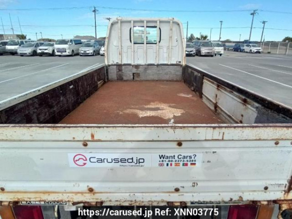 Used 1990 MT isuzu elf-truck NKR58EA Image[8]