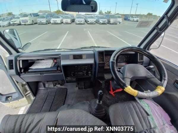 Used 1990 MT isuzu elf-truck NKR58EA Image[16]