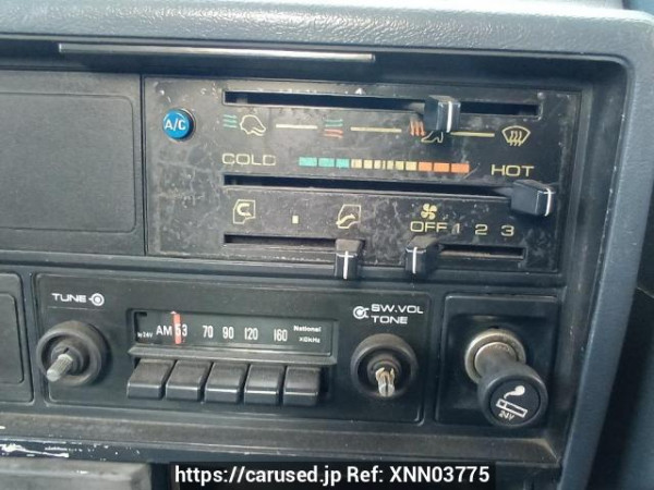 Used 1990 MT isuzu elf-truck NKR58EA Image[19]