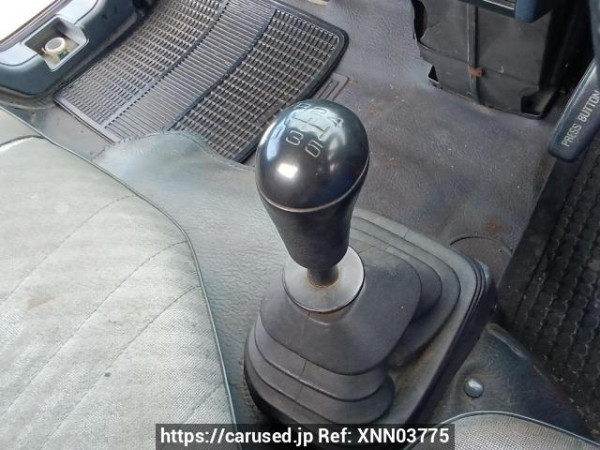 Used 1990 MT isuzu elf-truck NKR58EA Image[20]