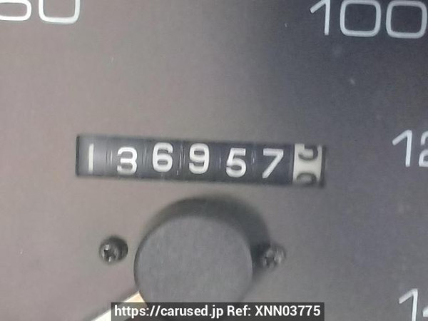 Used 1990 MT isuzu elf-truck NKR58EA Image[22]