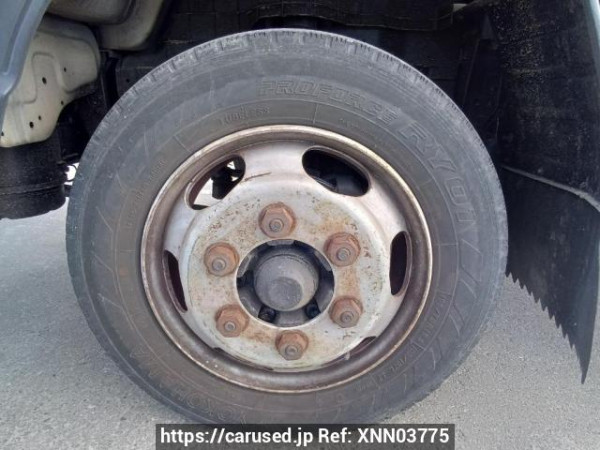 Used 1990 MT isuzu elf-truck NKR58EA Image[25]