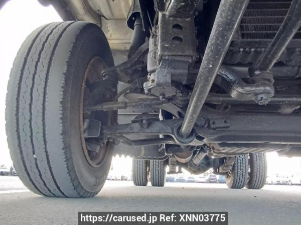 Used 1990 MT isuzu elf-truck NKR58EA Image[28]