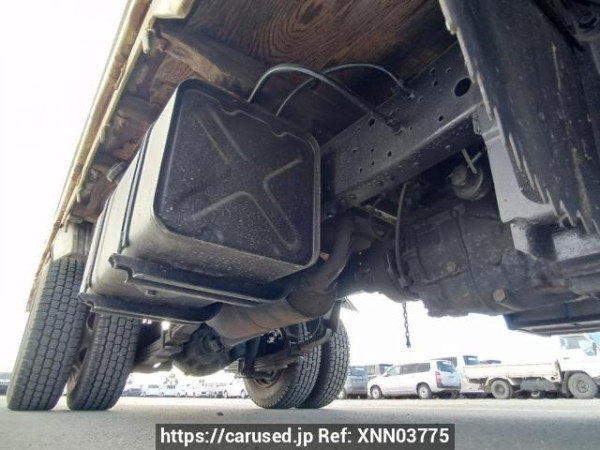 Used 1990 MT isuzu elf-truck NKR58EA Image[30]