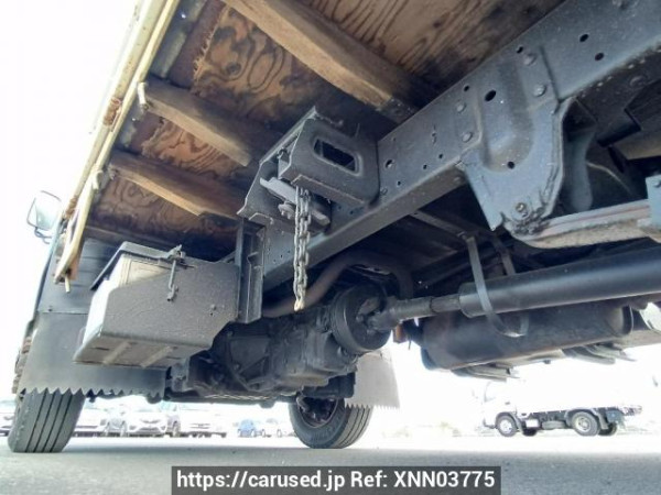 Used 1990 MT isuzu elf-truck NKR58EA Image[32]