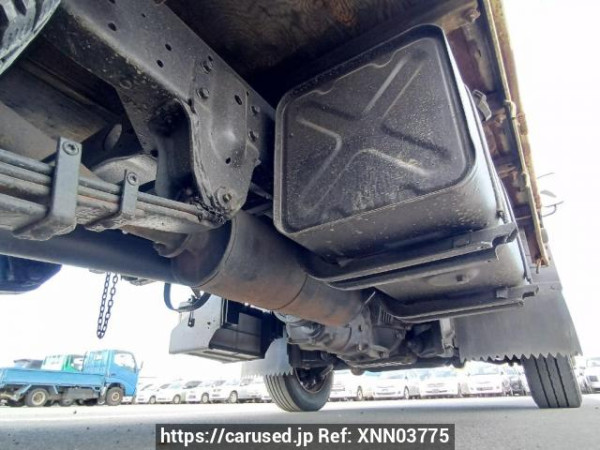 Used 1990 MT isuzu elf-truck NKR58EA Image[33]