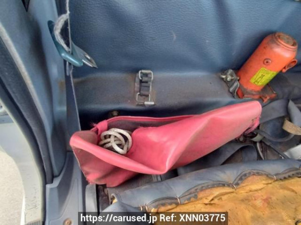 Used 1990 MT isuzu elf-truck NKR58EA Image[37]