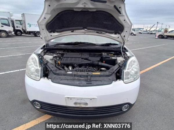 Used 2010 AT mazda verisa DC5W Image[9]