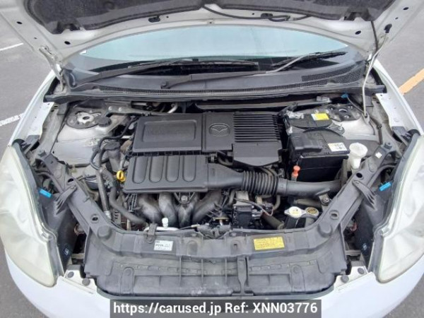 Used 2010 AT mazda verisa DC5W Image[10]