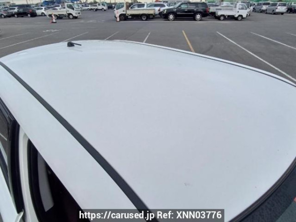 Used 2010 AT mazda verisa DC5W Image[11]