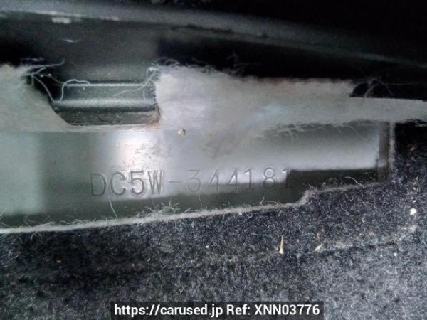 Used 2010 AT mazda verisa DC5W Image[13]