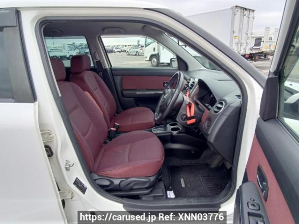 Used 2010 AT mazda verisa DC5W Image[14]