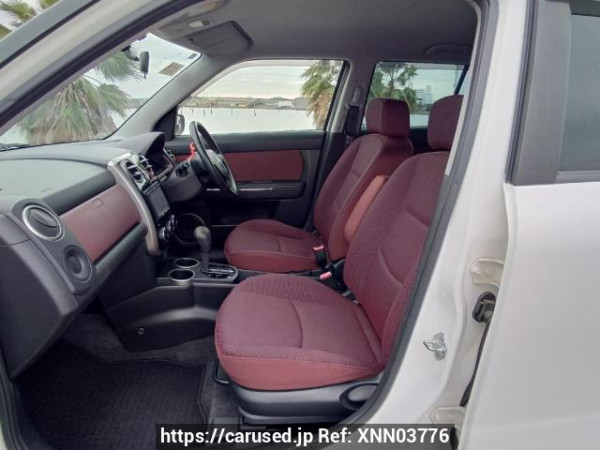 Used 2010 AT mazda verisa DC5W Image[15]