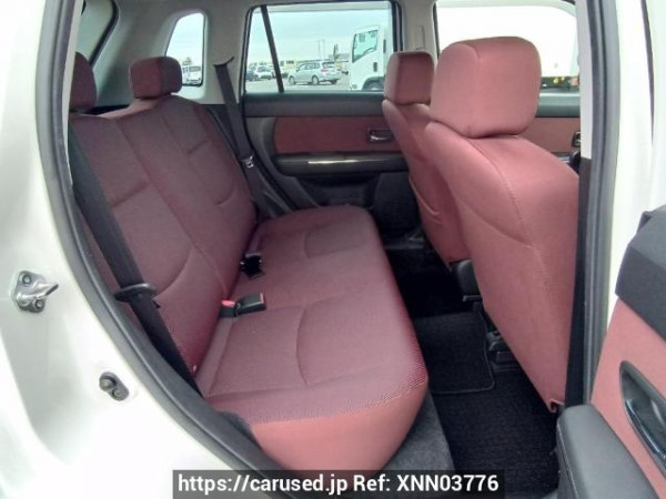 Used 2010 AT mazda verisa DC5W Image[16]