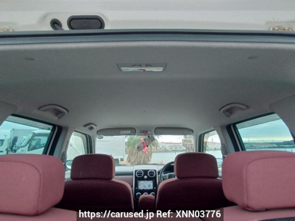 Used 2010 AT mazda verisa DC5W Image[18]