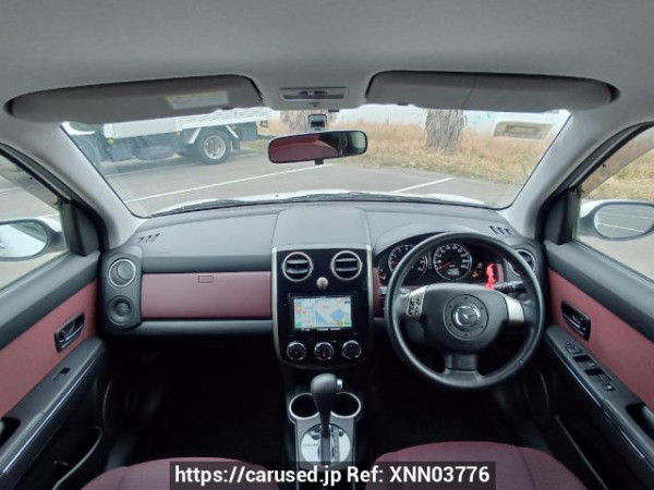 Used 2010 AT mazda verisa DC5W Image[19]