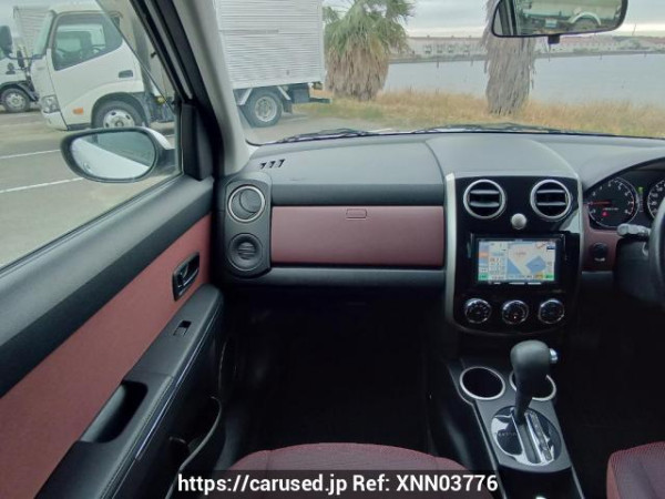 Used 2010 AT mazda verisa DC5W Image[20]