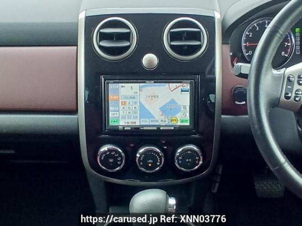 Used 2010 AT mazda verisa DC5W Image[22]