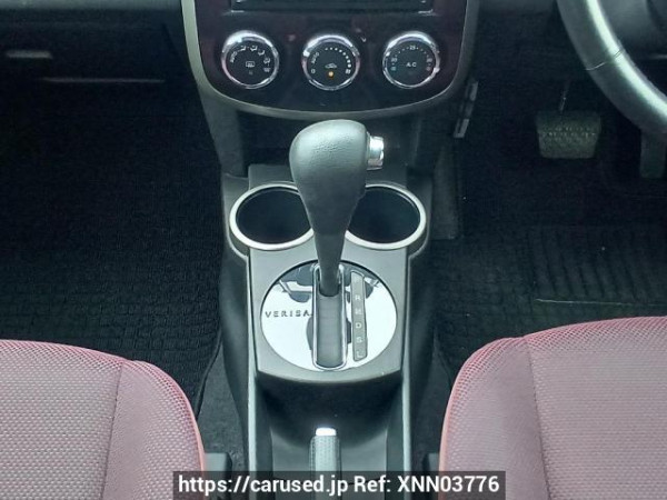 Used 2010 AT mazda verisa DC5W Image[23]