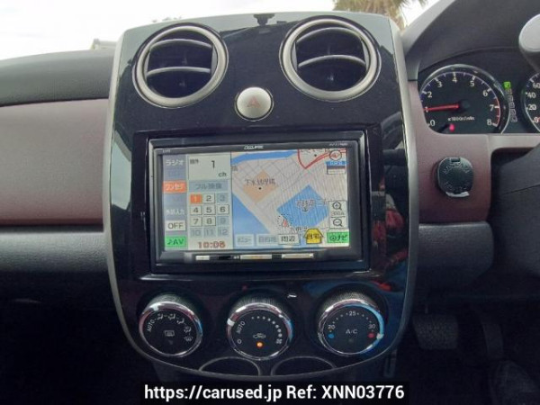 Used 2010 AT mazda verisa DC5W Image[26]