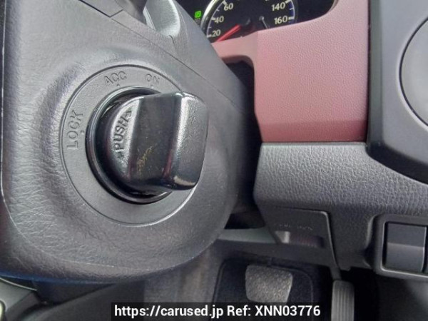 Used 2010 AT mazda verisa DC5W Image[28]