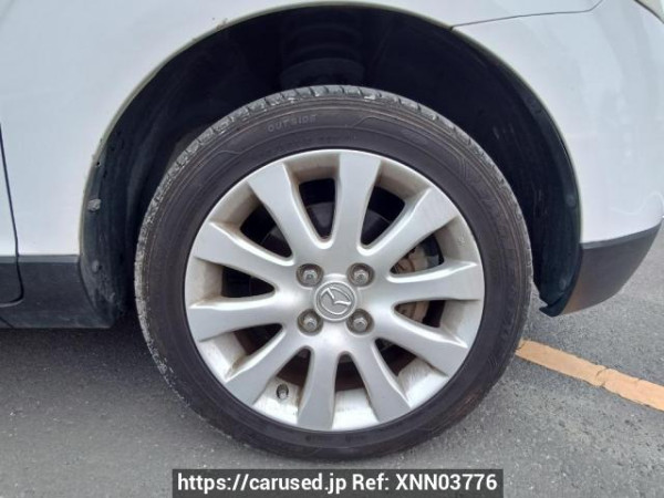 Used 2010 AT mazda verisa DC5W Image[30]