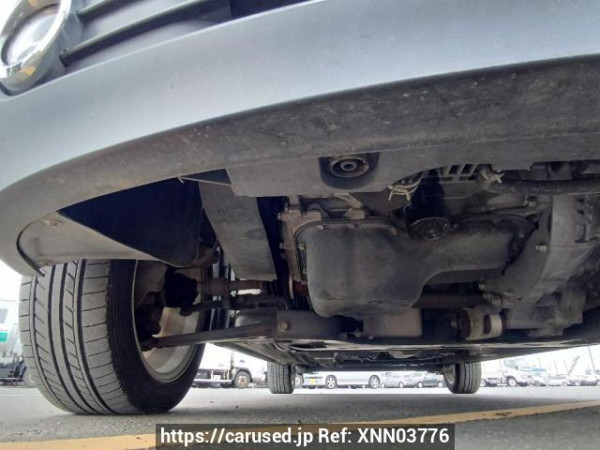 Used 2010 AT mazda verisa DC5W Image[34]