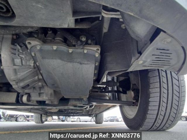 Used 2010 AT mazda verisa DC5W Image[35]