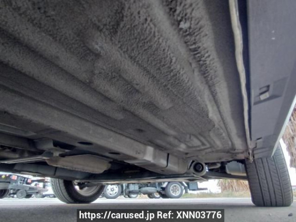 Used 2010 AT mazda verisa DC5W Image[36]