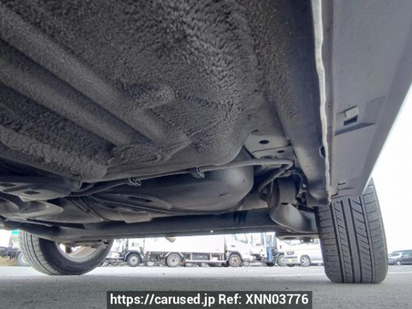 Used 2010 AT mazda verisa DC5W Image[38]