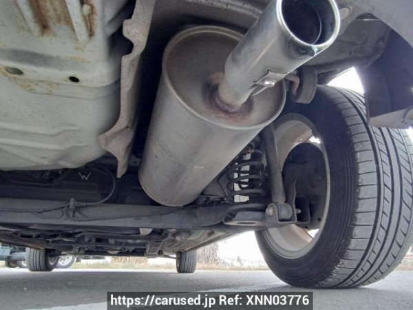 Used 2010 AT mazda verisa DC5W Image[41]