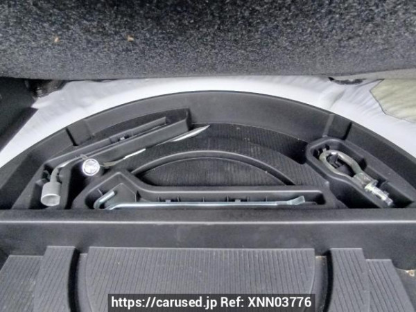 Used 2010 AT mazda verisa DC5W Image[44]