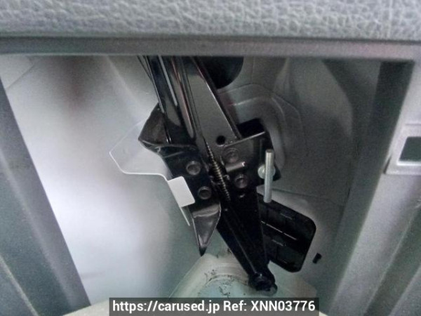 Used 2010 AT mazda verisa DC5W Image[45]