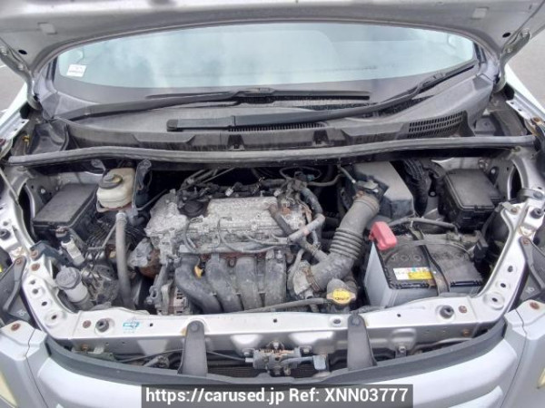 Used 2008 AT toyota noah ZRR70G Image[9]