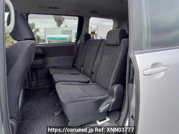 Used 2008 AT toyota noah ZRR70G Image[14]