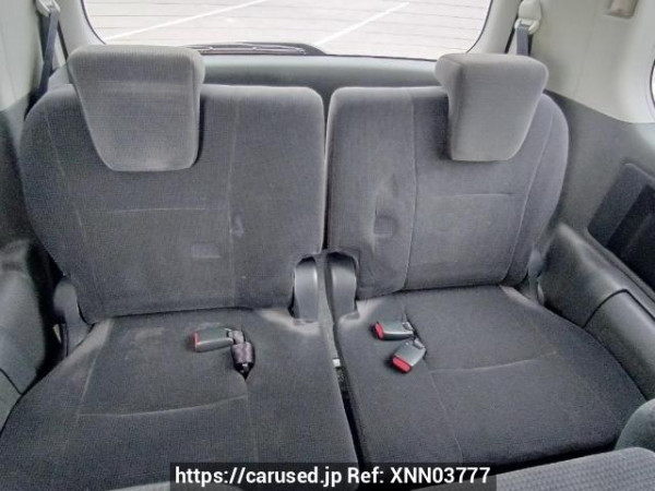 Used 2008 AT toyota noah ZRR70G Image[16]