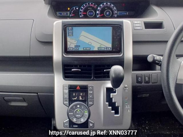 Used 2008 AT toyota noah ZRR70G Image[20]