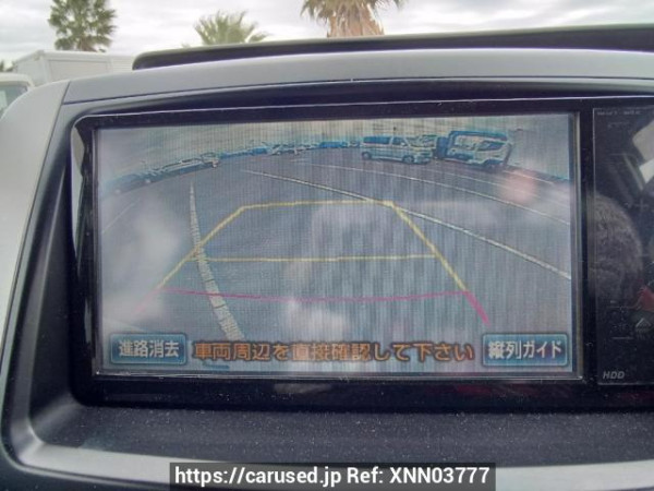 Used 2008 AT toyota noah ZRR70G Image[22]