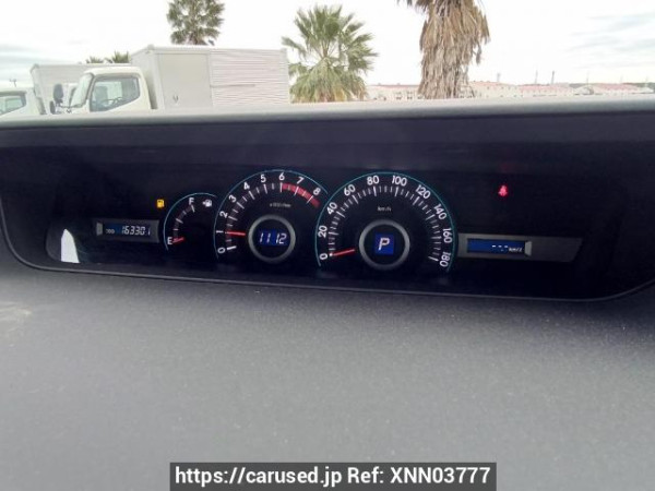 Used 2008 AT toyota noah ZRR70G Image[24]