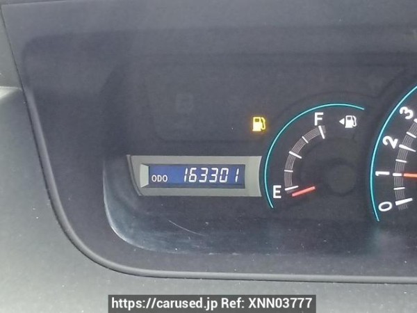 Used 2008 AT toyota noah ZRR70G Image[25]