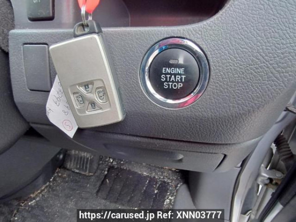 Used 2008 AT toyota noah ZRR70G Image[26]