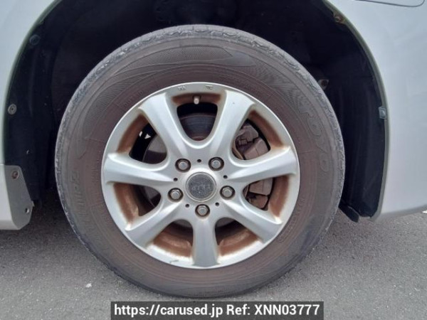 Used 2008 AT toyota noah ZRR70G Image[27]