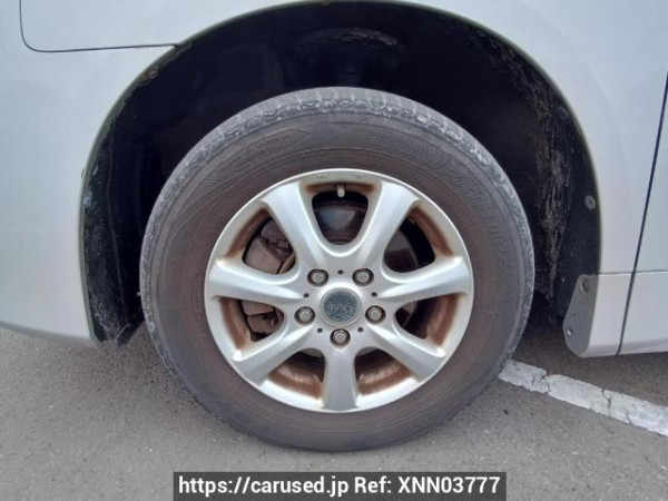 Used 2008 AT toyota noah ZRR70G Image[28]