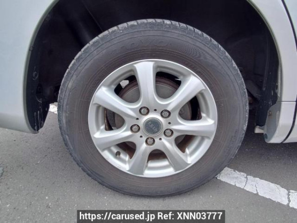 Used 2008 AT toyota noah ZRR70G Image[30]
